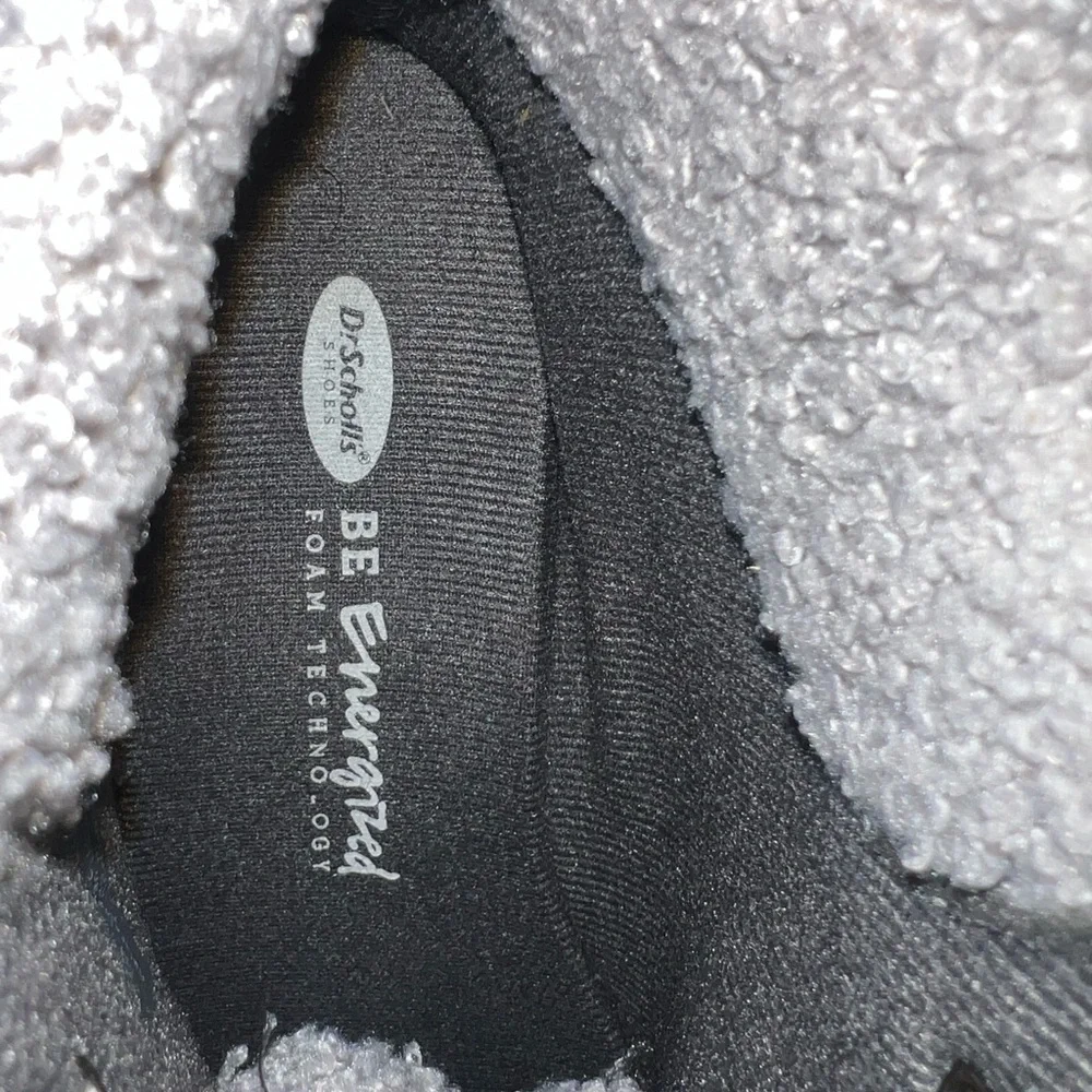 Dr. Scholl's Sentinel Charcoal Women's  Bootie Size 9 M - Picture 6 of 8